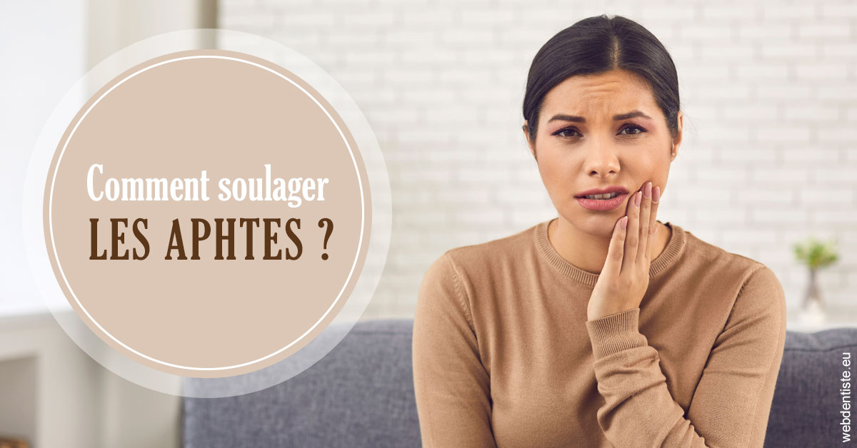 https://www.orthodontiste-vaud-geneve.ch/Soulager les aphtes 2