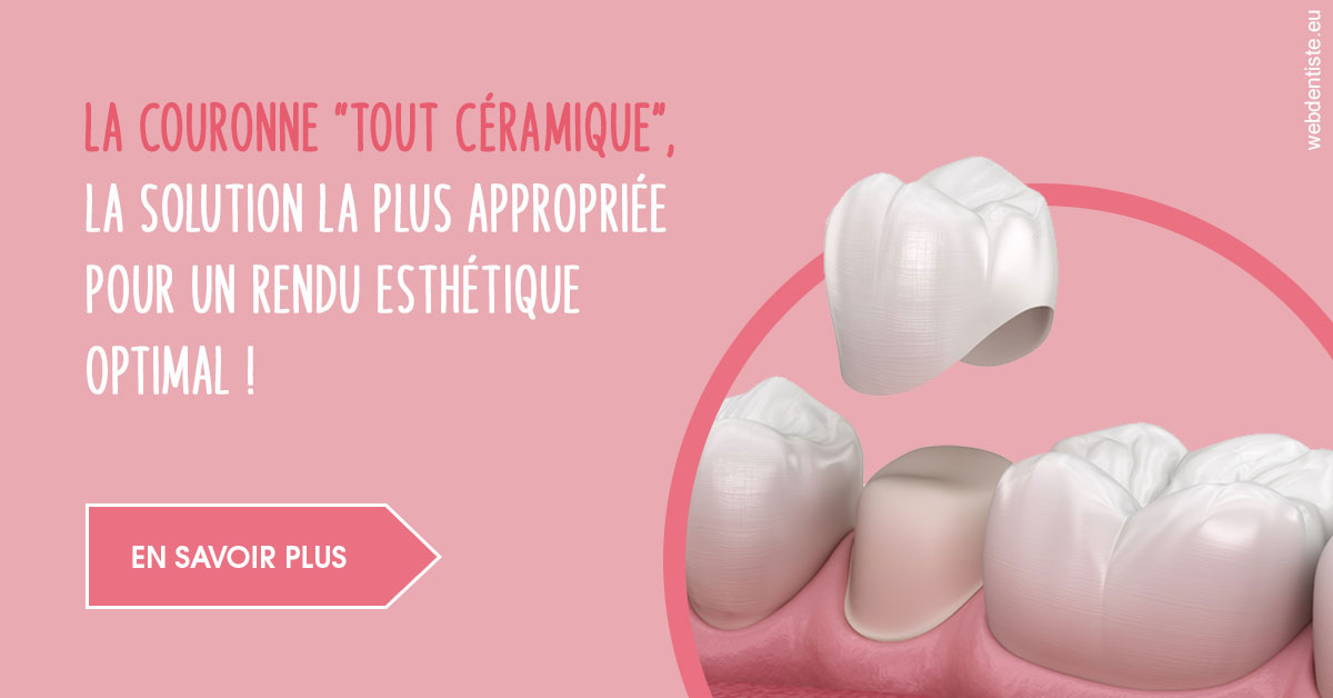 https://www.orthodontiste-vaud-geneve.ch/La couronne "tout céramique"