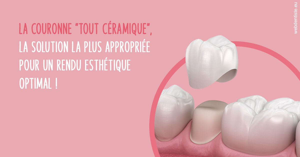 https://www.orthodontiste-vaud-geneve.ch/La couronne "tout céramique"