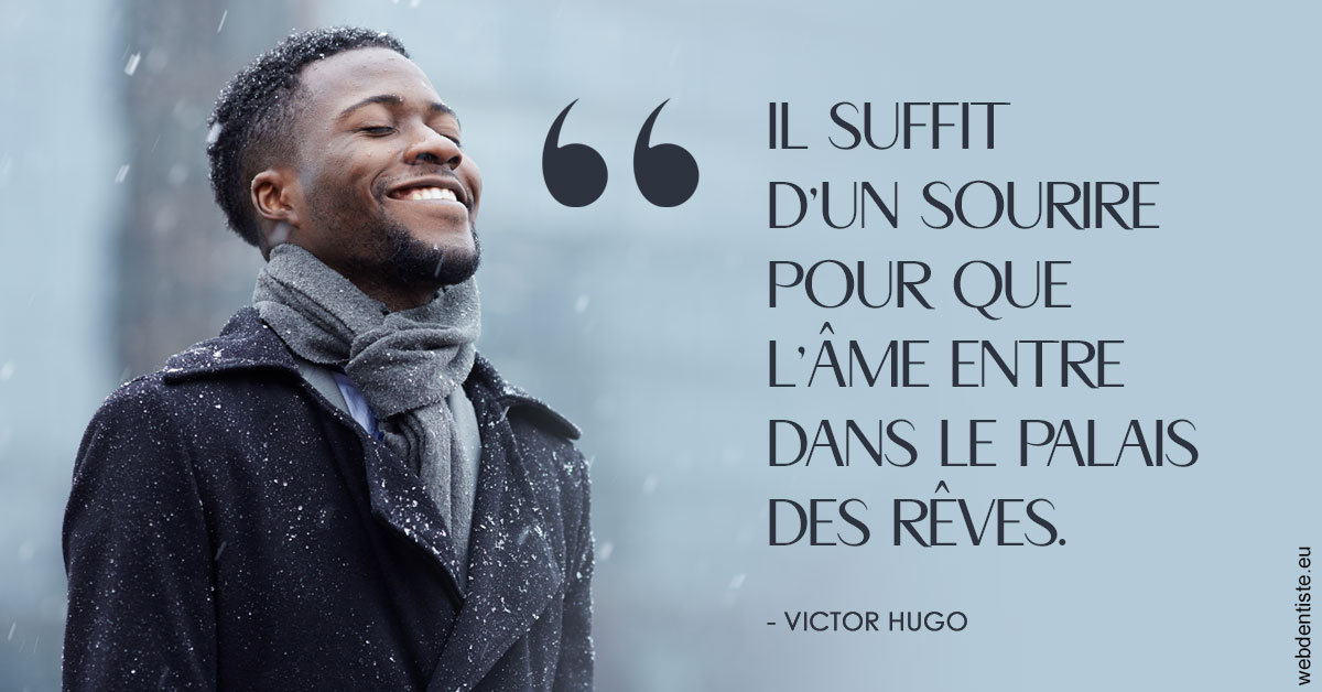 https://www.orthodontiste-vaud-geneve.ch/Victor Hugo 1