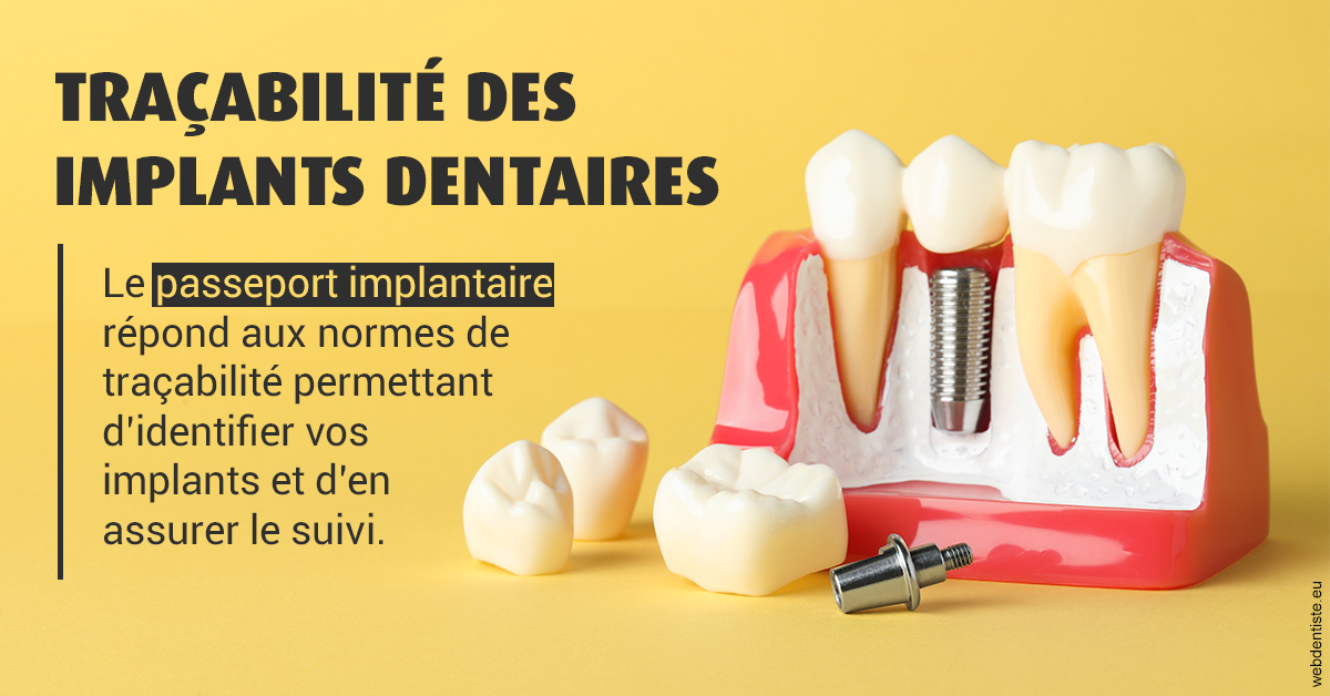 https://www.orthodontiste-vaud-geneve.ch/T2 2023 - Traçabilité des implants 2